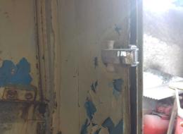 Volkswagen Combi T1 split window bus German made