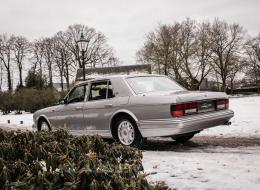 Bentley Brooklands 6.75 V8