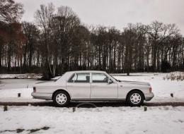 Bentley Brooklands 6.75 V8