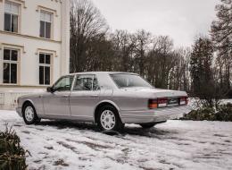 Bentley Brooklands 6.75 V8