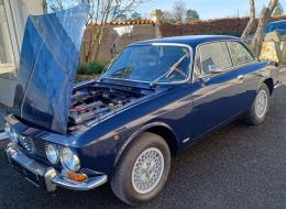 Alfa Roméo Giulia GT 2000 Veloce