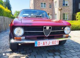 Alfa Roméo Giulia GT Junior 2000
