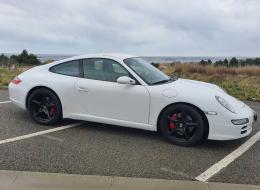 Porsche 997 CARRERA S