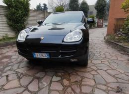 Porsche Cayenne 32s