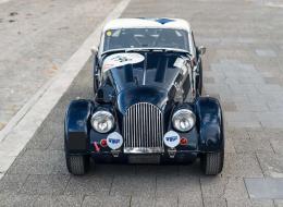 Morgan +4 Super Sport FIA