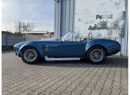 AC Cobra 427 Replica