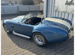 AC Cobra 427 Replica