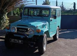 Toyota BJ 40 