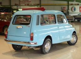 Fiat 500 Giardiniera