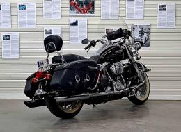 Moto Harley Davidson ROAD KING CLASSIC 1450cm3