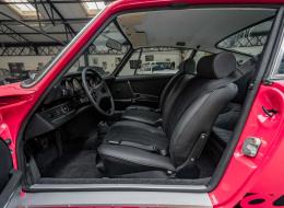 Porsche 911 2.7 Carrera RS Touring *Rose Red 1 of 4*