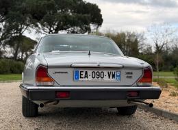 Jaguar Série - XJ 6 4,2L SOVEREIGN