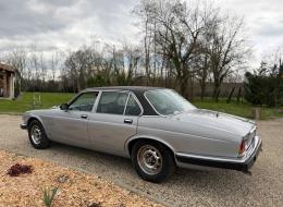 Jaguar Série - XJ 6 4,2L SOVEREIGN