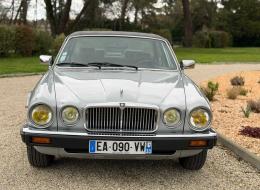 Jaguar Série - XJ 6 4,2L SOVEREIGN
