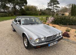 Jaguar Série - XJ 6 4,2L SOVEREIGN