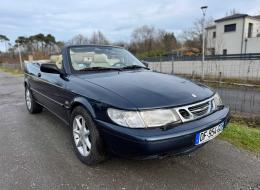 Saab 900 CABRIOLET