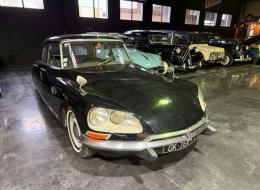 Citroen DS Super