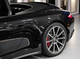 Porsche 991 .2 4S Cabriolet