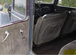 Citroen Traction 15/6