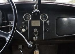 Citroen Traction 15/6