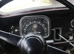 Citroen Traction 15/6