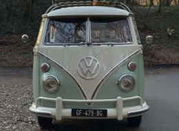 Volkswagen Combi T1 Split - Restauré