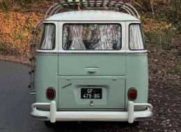 Volkswagen Combi T1 Split - Restauré