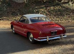 Volkswagen Karmann Ghia 1500 Coupé