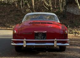 Volkswagen Karmann Ghia 1500 Coupé