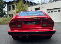 Alfa Roméo Alfetta GT GTV6 Group A