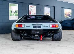 De Tomaso Pantera Gpe 4