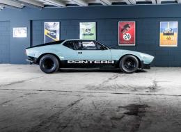 De Tomaso Pantera Gpe 4