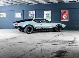 De Tomaso Pantera Gpe 4