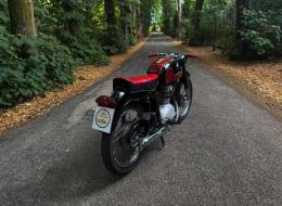 Moto Agusta 175 CSTL