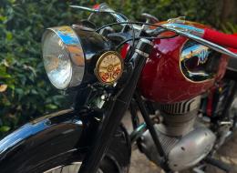 Moto Agusta 175 CSTL