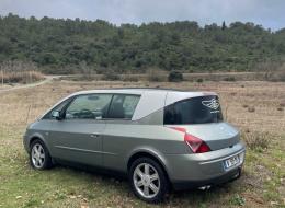 Renault Avantime