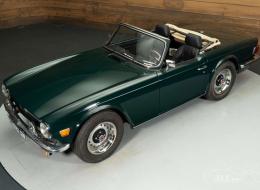 Triumph TR6