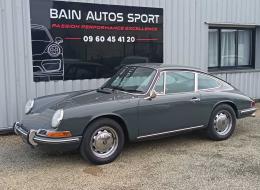 Porsche 912