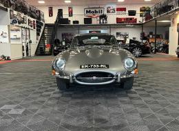 Jaguar Type E S&eacute;rie 1 3,8L 