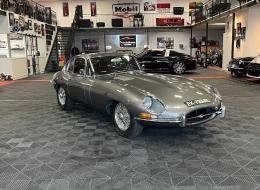 Jaguar Type E S&eacute;rie 1 3,8L 