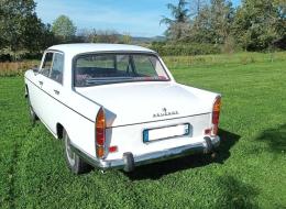 Peugeot 404 Berline