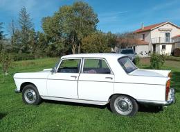 Peugeot 404 Berline