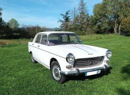 Peugeot 404 Berline