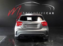 Mercedes-Benz A 45 AMG 4Matic - Toit Pano, Pack Performance AMG