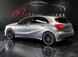 Mercedes-Benz A 45 AMG 4Matic - Toit Pano, Pack Performance AMG