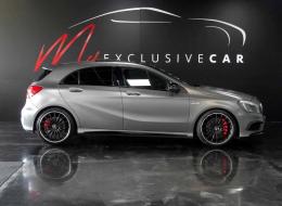 Mercedes-Benz A 45 AMG 4Matic - Toit Pano, Pack Performance AMG