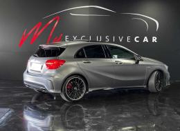 Mercedes-Benz A 45 AMG 4Matic - Toit Pano, Pack Performance AMG