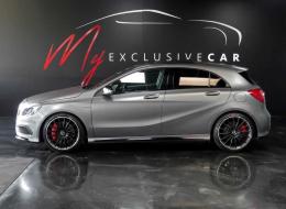 Mercedes-Benz A 45 AMG 4Matic - Toit Pano, Pack Performance AMG