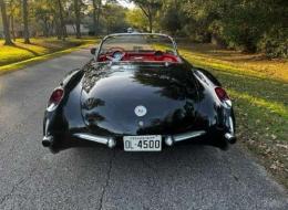 Chevrolet Corvette C1