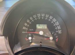 Volkswagen New beetle 1.8 Turbo CARAT 